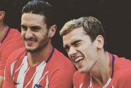 Barca i United už ví, kolik času mají na vyřešení příchodu Griezmanna...