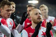 Jaké favority MS v Rusku tipovali v kabině Slavie? Někteří jsou stále ještě ve hře