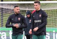 Rozjetý Ronaldo zřejmě brzy vymaže Puskáse i z další historické tabulky