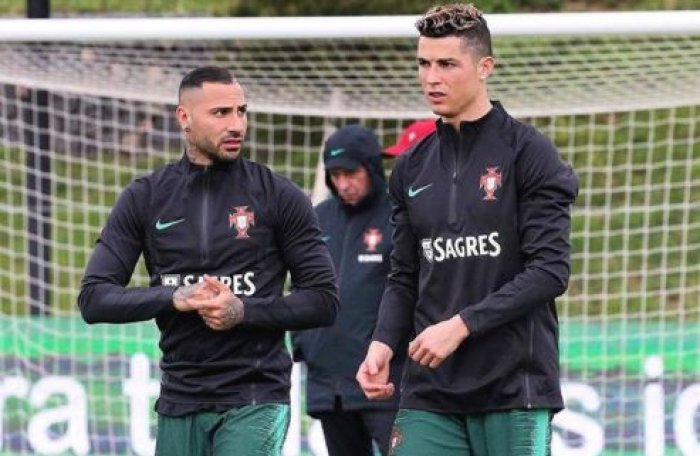 Rozjetý Ronaldo zřejmě brzy vymaže Puskáse i z další historické tabulky