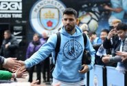 Gólový zabiják Agüero oznámil, kdy a kvůli komu se rozloučí s Manchesterem City