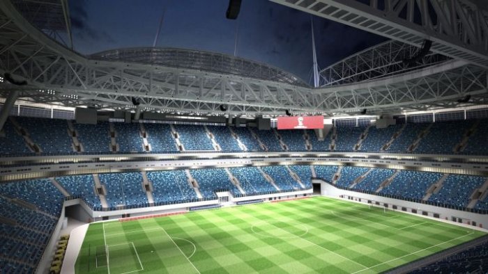 V jakých arénách se bude hrát mistrovství světa? Kompletní představení stadionů