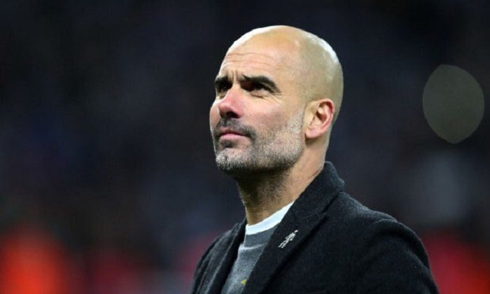 Guardiola: Vy chcete De Bruyneho? Z jeho prodejní ceny by se ale osypal každý