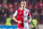 MOL Cup: Jablonec a Slavia jdou do semifinále!