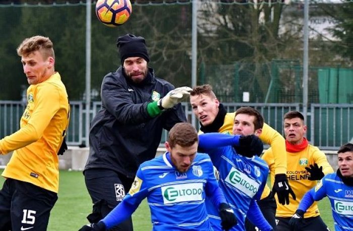 Slovensko? Jedna velká katastrofa, říká posila Sokolova Vávra