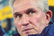 Heynckes:  V Lize mistrů nepatříme k favoritům a hráči to vidí stejně realisticky jako já