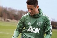 Herrera a LaLiga? Bilbao hází lasem zatím vedle, neboť se o slovo hlásí větší štika