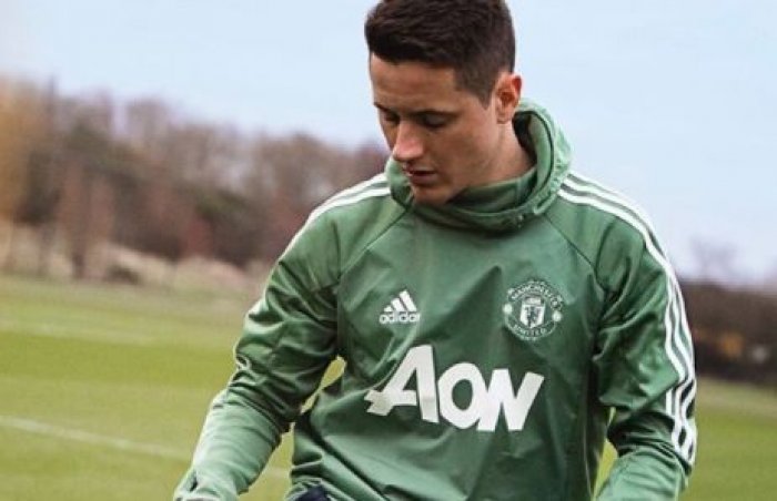 Herrera a LaLiga? Bilbao hází lasem zatím vedle, neboť se o slovo hlásí větší štika