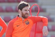 Messi tu věčně nebude. Koupí Barcelona hvězdu Premier League?