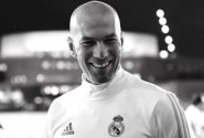 Ramos velebí Zidanovu odolnost: Byli tu trenéři, proti kterým neřekl nikdo nic