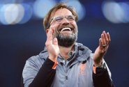 Klopp: Za normálních okolností by ve finále hrály Manchester City a Barcelona