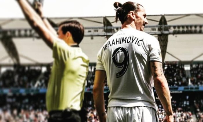 Zlatan se vzdal možného pokoření Juventusu i za cenu trestu. Kdo bude chybět Staré dámě?