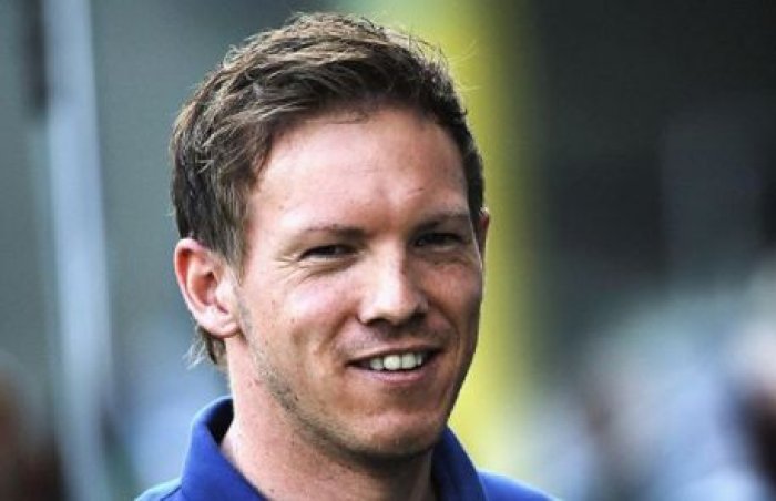 Mladík Nagelsmann odpálkoval Dortmund a trumfl i ředitele Bayernu