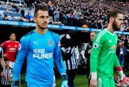 TOP 10 nejlepších brankářů Premier League? Čech či Hart absentují, Dúbravka nikoliv!