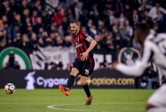 Bonucci, De Gea nebo Salah? Které hvězdy se budou v létě hlásit na San Bernabéu?