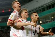 Bayern v extázi? Prý demonstrace toho, kam by se měl fotbal na dlouhou dobu ubírat