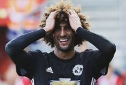 Fellaini se bude loučit na Old Trafford a zájemců o jeho podpis není málo. O které kluby jde?