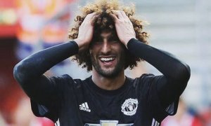 Fellaini se bude loučit na Old Trafford a zájemců o jeho podpis není málo. O které kluby jde?