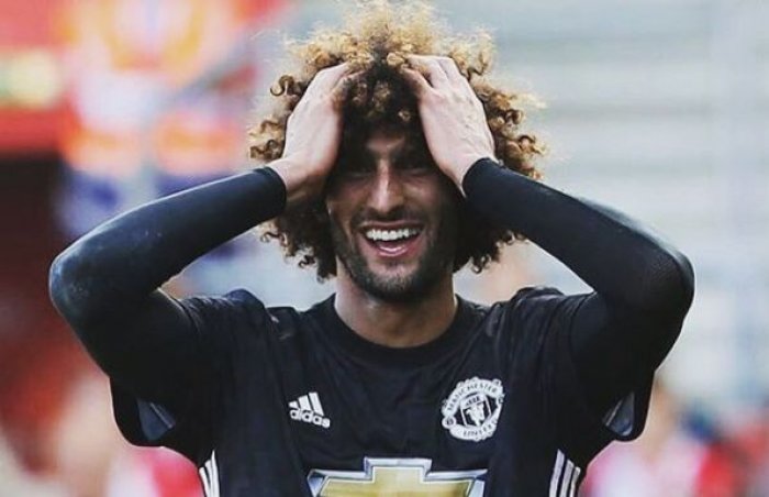 Fellaini se bude loučit na Old Trafford a zájemců o jeho podpis není málo. O které kluby jde?