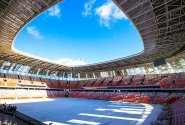 V jakých arénách se bude hrát mistrovství světa? Představení stadionů, díl devátý - Mordovia Arena