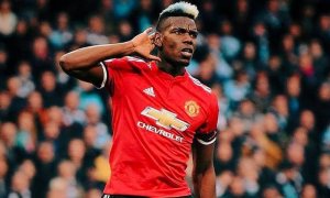 Solskjaer promluvil o marodce v United: Pogba a De Gea hrát nebudou