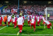 Slavia s Jabloncem dvakrát během deseti dnů! Handl asi letos nehrozí. Pomůžou slávisté do EL Spartě?