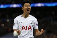 Tottenham v létě neposílil, teď mu hrozí ztráta klíčového muže