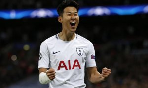 Tottenham v obavách: Jejich asijský klenot by mohl být uloven konkurencí