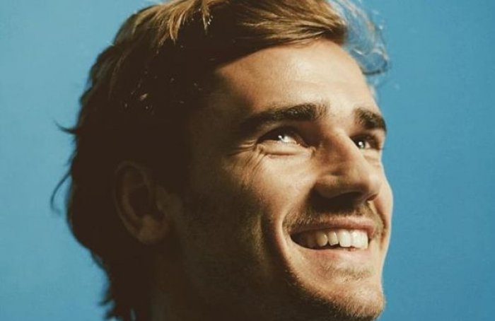 Když přijde Griezmann do Barcelony, budeme hrát se šesti útočníky, předpověděl Umtiti