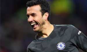 Pedro by dal vše za návrat do Barcelony, pravděpodobně jej ale čeká MLS