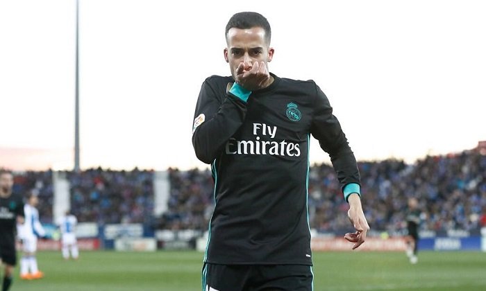 Vazquéz, Asensio, Bale nebo Isco? Toť otázka...