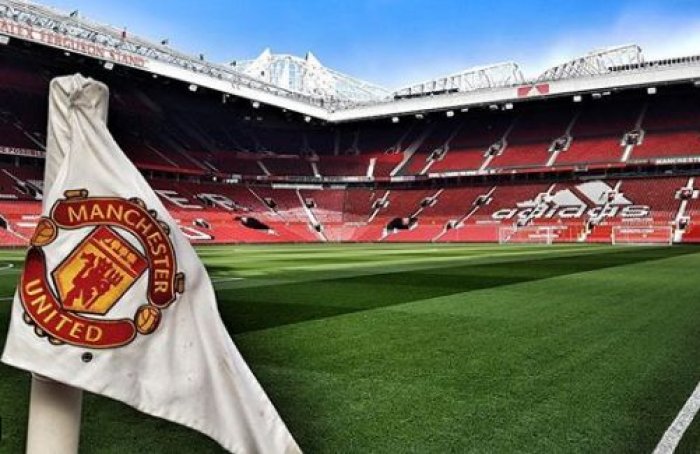 Jak se Manchester United pokusí zlepšit atmosféru na svém Old Trafford?