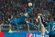 TOP 6 rekordních zápisů, pod kterými je v Lize mistrů podepsána zkratka CR7