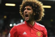 Fellaini zkritizoval vedení United, zastal se van Gaala i Mourinha