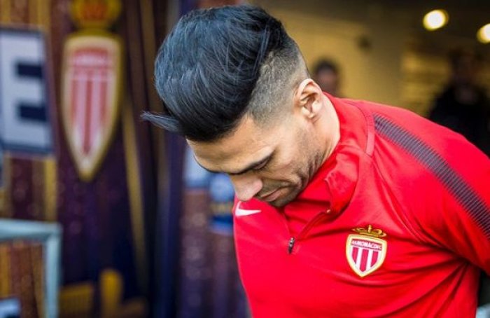 Falcao může změnit prostředí a prát se s Giovincem, Ibrahimovičem či Villou o krále střelců MLS