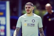 Icardi řeší svou budoucnost, kolik nabízelo PSG za Rakitiče?