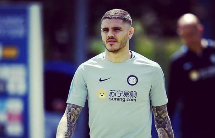 Icardi řeší svou budoucnost, kolik nabízelo PSG za Rakitiče?