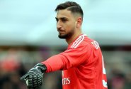 Donnarumma: Jsem velice klidný kluk, dokud není ve hře návrat AC tam, kam patří