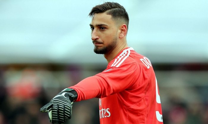 Velká brankářská rošáda s třemi hvězdami v hlavní roli. Kam půjde Buffon, Donnarumma nebo Alisson?