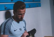 Kane se zasekl. Hattrick v každém zápase od něj nečekejte, říká Eriksen