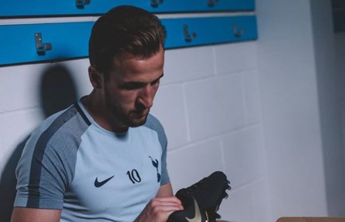 Kane se zasekl. Hattrick v každém zápase od něj nečekejte, říká Eriksen