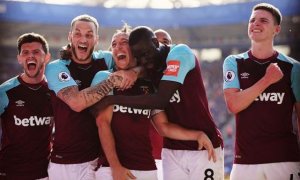 Ve West Hamu se radují. Ulovili prvního trenéra, který má ve svém životopise titul z Premier League