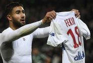 Fekir byl blízko Chelsea. Proč nakonec londýnský gigant couvnul?