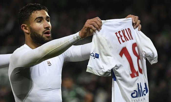 Fekir byl blízko Chelsea. Proč nakonec londýnský gigant couvnul?