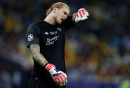 Karius je nejvíce nenáviděnou tváří na Ostrovech. Ustojí tlak a zůstane v Liverpoolu?