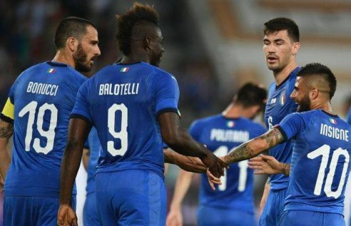 Balotelli oslavil návrat brankou, Francii táhli Giroud s Fekirem, mistři Evropy nevyzráli na Tunisko