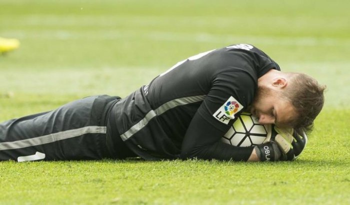 Opustí Oblak Madrid? Kouč Simeone prozradil podrobnosti