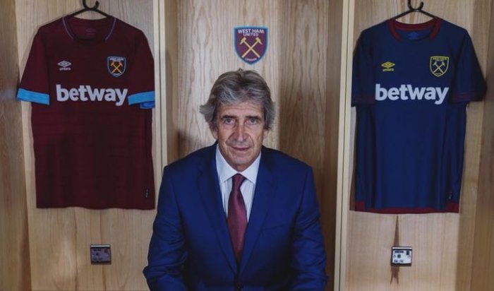 Pellegrini si konec u West Hamu nepřipouští. A kdo by mohl převzít Arsenal a Everton?