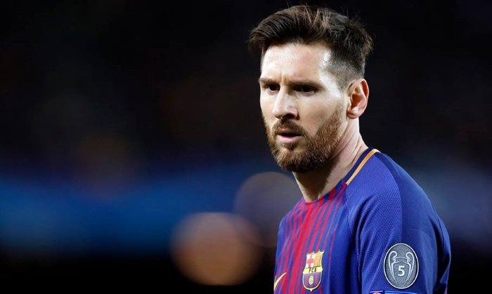 Messi má stále na čem pracovat. V čem je jeho největší slabina?