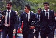 Di María se zřejmě rozloučí s životem pod Eiffelovkou. Důvod? Madridská mise č. 2